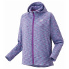 Women's Knit Warm-Up Hoodie