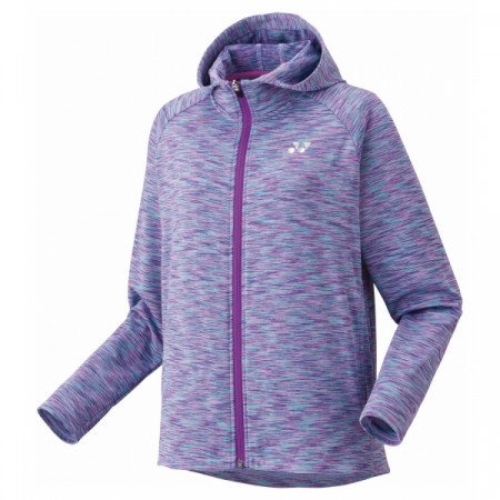 Women's Knit Warm-Up Hoodie