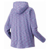 Women's Knit Warm-Up Hoodie