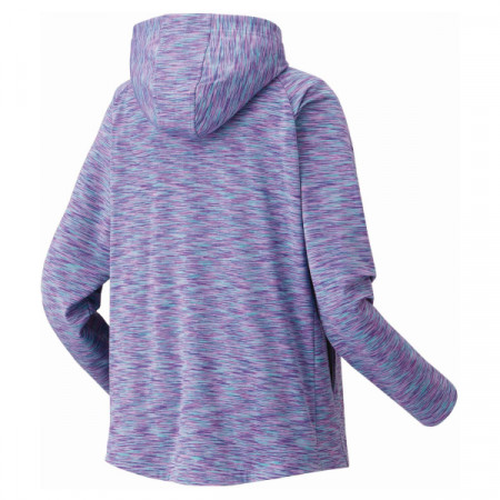 Women's Knit Warm-Up Hoodie