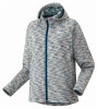 Women's Knit Warm-Up Hoodie