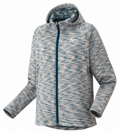 Women's Knit Warm-Up Hoodie