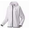 Women's Knit Warm-Up Hoodie