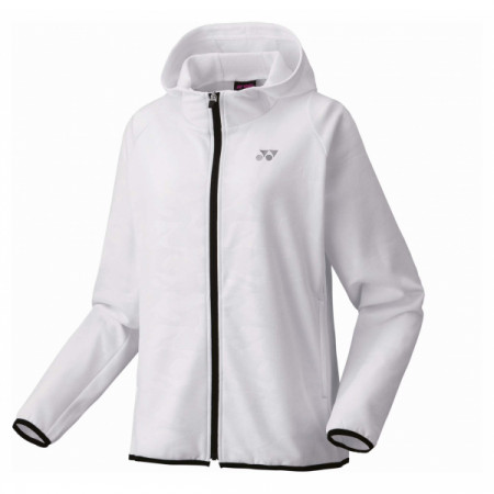 Women's Knit Warm-Up Hoodie