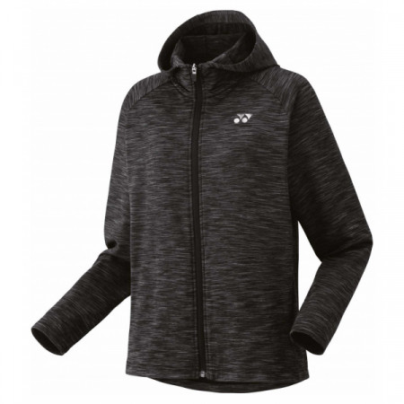 Women's Knit Warm-Up Hoodie