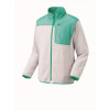 Unisex Boa Reversible Jacket