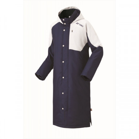 Unisex Bench Coat