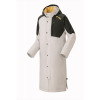 Unisex Bench Coat