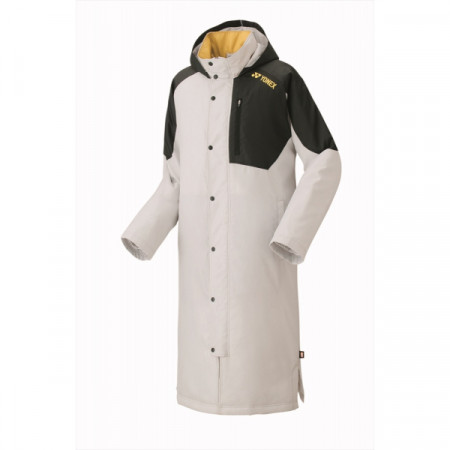 Unisex Bench Coat