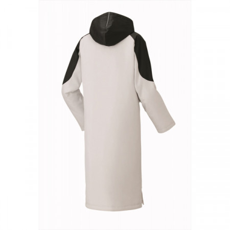 Unisex Bench Coat