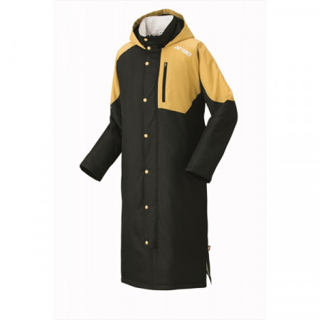Unisex Bench Coat