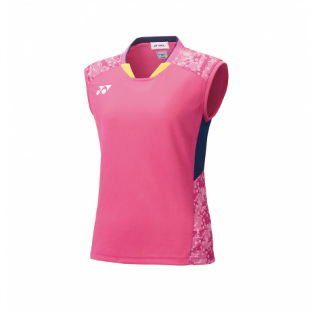 Game Shirt (Sleeveless)