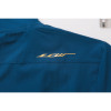 Warm-Up Shirt