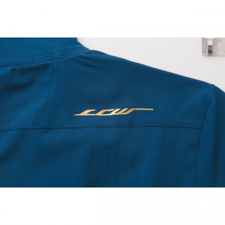 Warm-Up Shirt