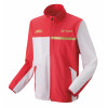 Warm-Up Shirt