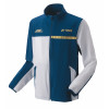 Warm-Up Shirt