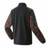 Knit Warm-Up Shirt