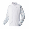 Knit Warm-Up Shirt