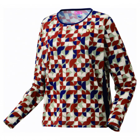 Women's Game Shirt (Long Sleeve)