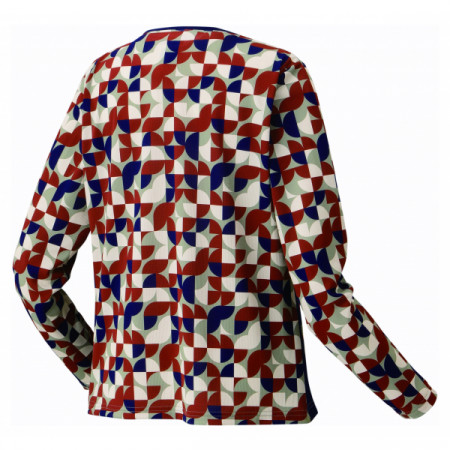 Women's Game Shirt (Long Sleeve)