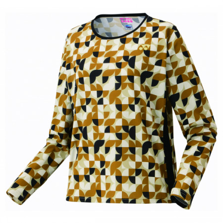 Women's Game Shirt (Long Sleeve)
