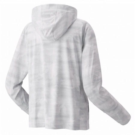 Women's Knit Warm-Up Hoodie