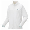 Women's Knit Warm-Up Shirt