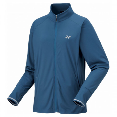 Women's Knit Warm-Up Shirt