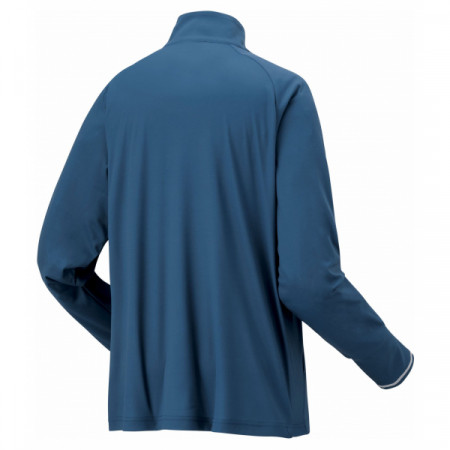 Women's Knit Warm-Up Shirt