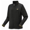 Women's Knit Warm-Up Shirt