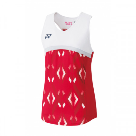 Fit Tank Top
