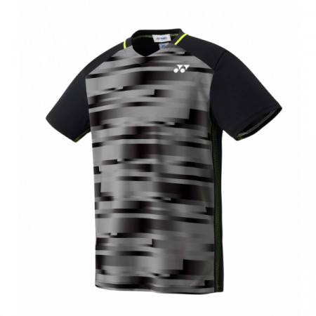 Unisex Game Shirt (Fit Style)