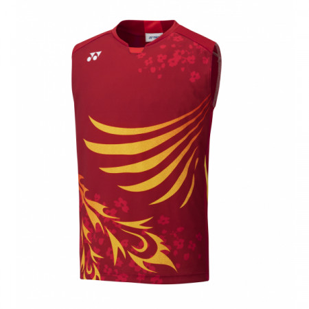 Men's Game Shirt (Sleeveless)