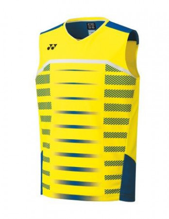 Men's Game Shirt (Sleeveless)