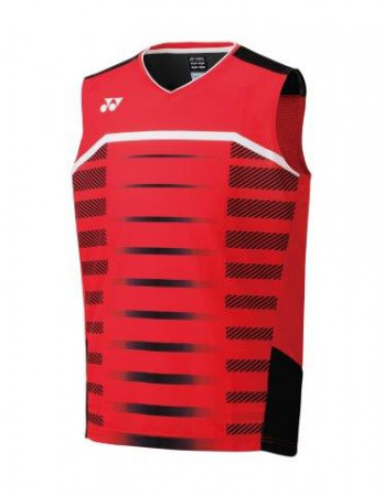 Men's Game Shirt (Sleeveless)