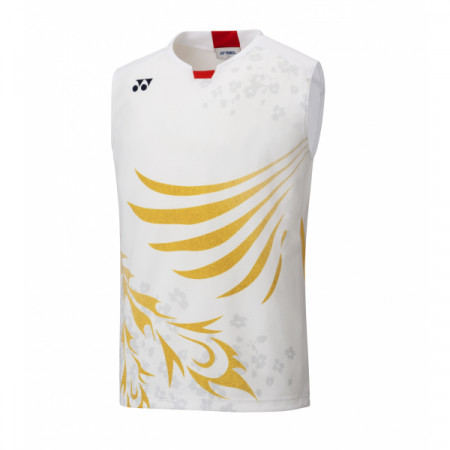 Men's Game Shirt (Sleeveless)