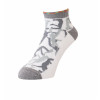 Sneaker-In Socks