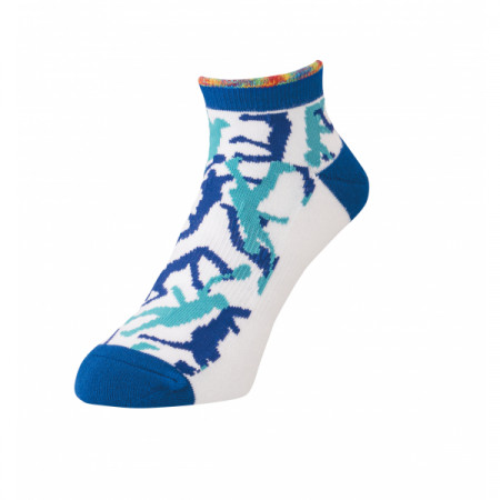 Sneaker-In Socks