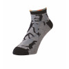 Sneaker-In Socks