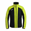 Shell Con Jacket