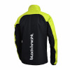 Shell Con Jacket