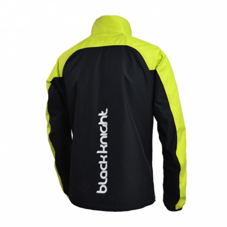 Shell Con Jacket