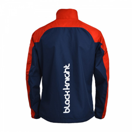 Shell Con Jacket