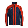 Shell Con Jacket