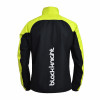 Shell Con Jacket