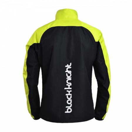 Shell Con Jacket