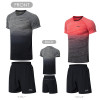 Game Shirt + Shorts Set (AATN051)