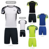 Game Shirt + Shorts Set (AATN013)
