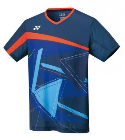 Men's Game Shirt (Fit Style)