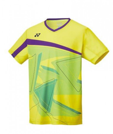 Men's Game Shirt (Fit Style)